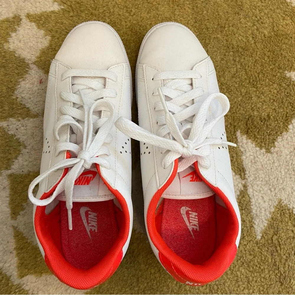Nike racquette sneakers
